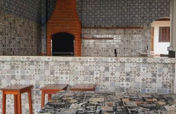 Chácara Monteiro - Próximo ao Thermas Water Park - Foto 8