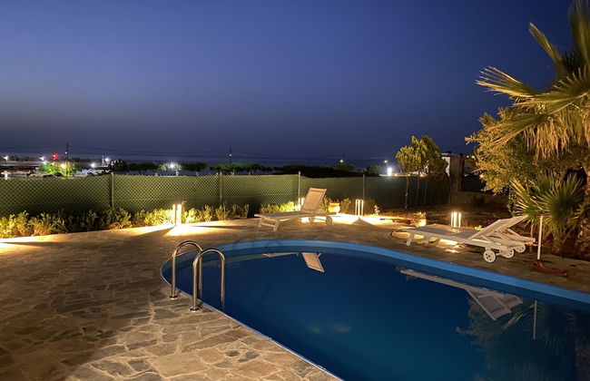 Villa Elena - Photo 51