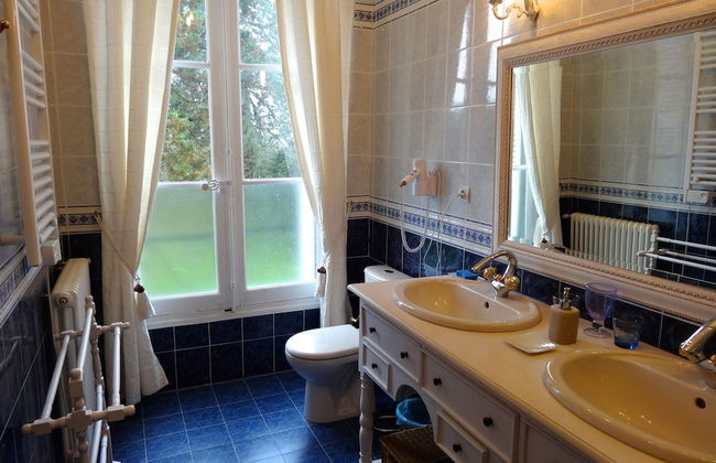 Château les Vallées - Foto 57