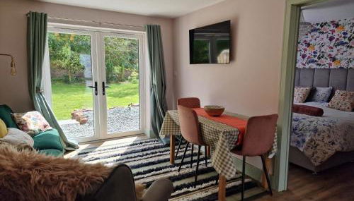 The Burrow by Blake View Holidays a peaceful boutique retreat 3 miles from Ennerdale- standard twin or super-king bed available - Foto 3