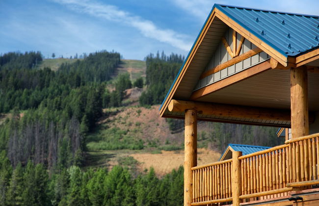 Northstar Mountain Village - Foto 36