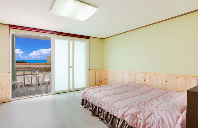 Vellise Pension - Foto 14