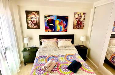 Apartamento DESA Laguna Beach Vera Playa - Foto 14