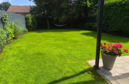 Ferienhaus Heide - Foto 26