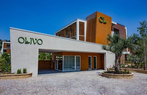 Residenza Olivo - Photo 37