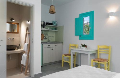 Xerolithia Guesthouse - Photo 22