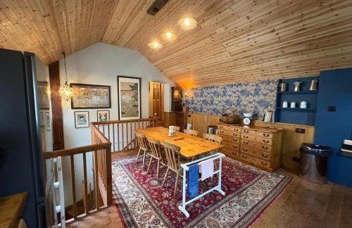 Griffin House - Foto 26