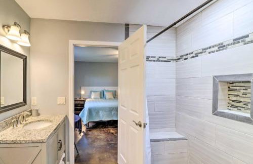 Newly Built Cotter Home, Great Fishing Nearby - Foto 20