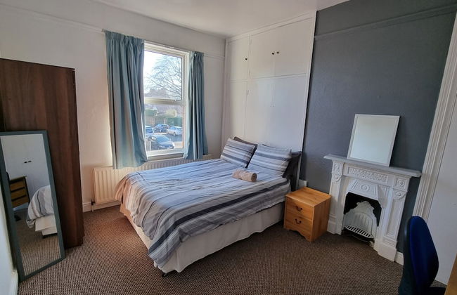 Stunning 5-bedroom House for Unforgettable Getaway - Foto 9