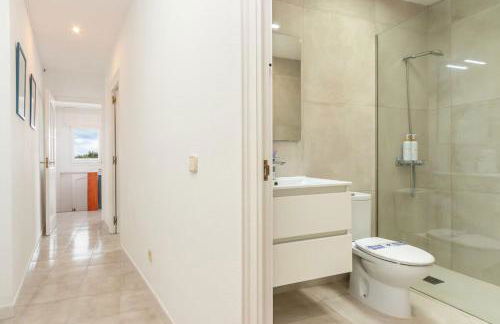 III Ático frente al mar en Tamariu - Foto 10