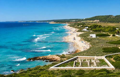Turquoise Menorca By the Sea - Foto 28