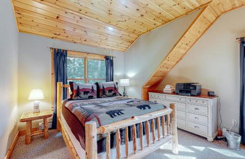 Pinecone Lodge - Foto 20