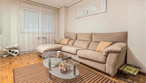Stunning Apartment In Gijón With Wifi - Foto 4
