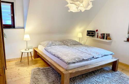 Ferienwohnung HYGGELIG - Göttingen Harz Duderstadt - Foto 43