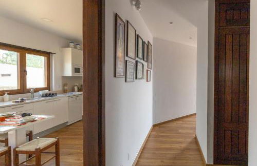 Family beach house, sea view, pool, Colares near Sintra - Foto 24