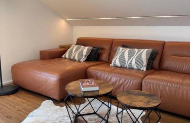 LifeStyle Apartments am Steinsberg, Self Check In, Terrasse, Burg Blick - Photo 19