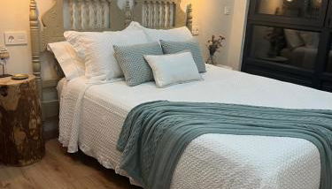 Apartamentos Rurales El Solsuco ( La Galería) - Foto 5