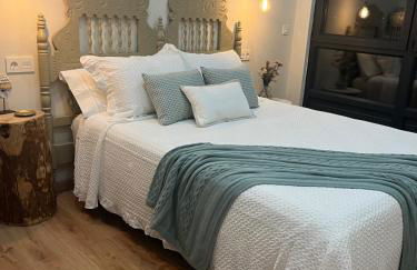 Apartamentos Rurales El Solsuco ( La Galería) - Foto 5