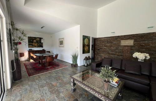 Villa Alba by refuge holiday homes - Foto 53