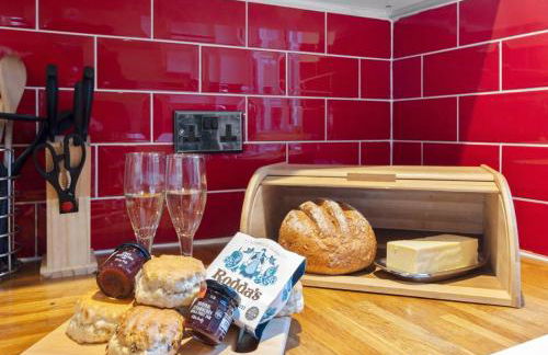 Coastal View Cottage - Foto 43