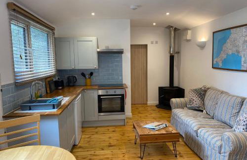 Foxglove cabin - Foto 1