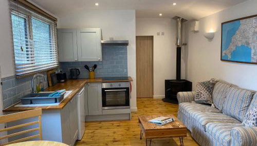 Foxglove cabin - Foto 1