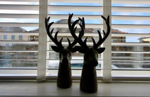 Links Cottage, Prestwick - Foto 6