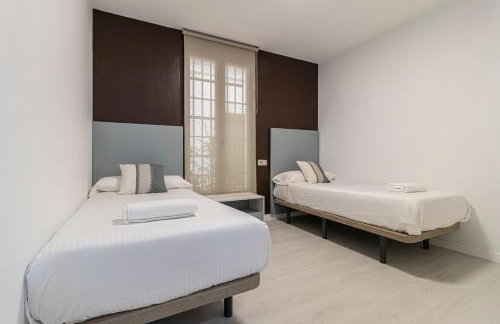 Allo Apartments Francos IV Parking Centro 3 Habitaciones - Foto 13