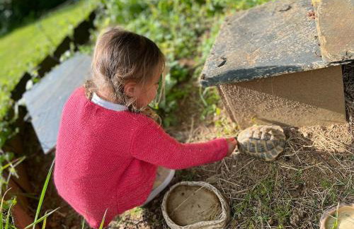 Maison de village, Route des lacs - Foto 45