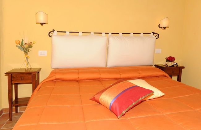 Agriturismo Poggio Tobruk - Foto 5