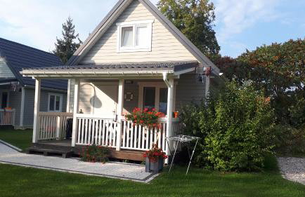 domek skandynawski nr 1 - Foto 37