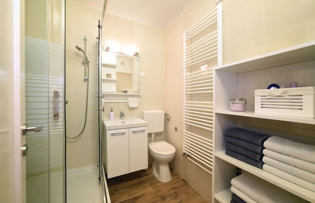 Apartment First Choice Ilica - Foto 36