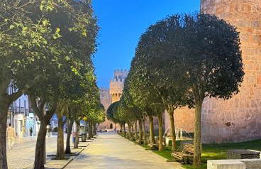 MIRADOR DEL CIELO "Parking incluido" - Foto 23