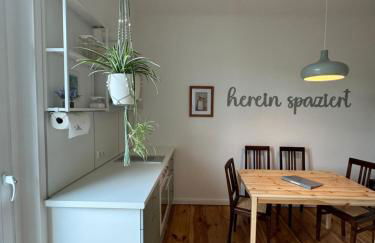 Viki54 FeWo04 "hereinspaziert", Monteurs- und Ferienwohnung - Foto 33
