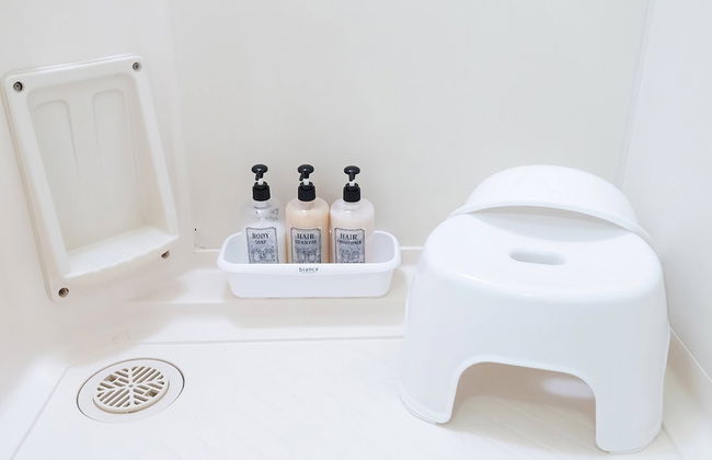 GrandTree Yokohama Station - Foto 32