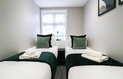 Fitzrovia - Charlotte Street by Viridian Apartments - Photo 44