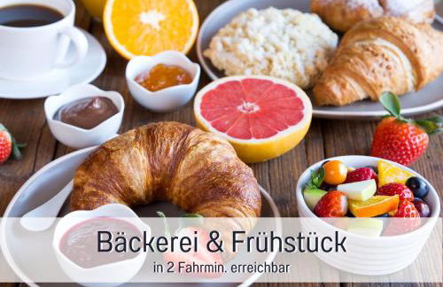 Ferienwohnung Alte Schule Kennfus - Ruhe genießen - Photo 49