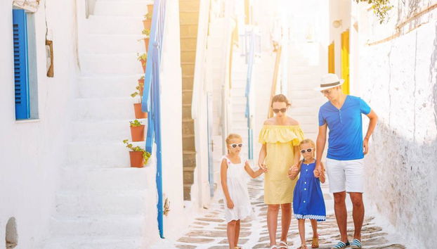 Atracciones de Mykonos - Excursión privada de medio día con traslados - Foto 2