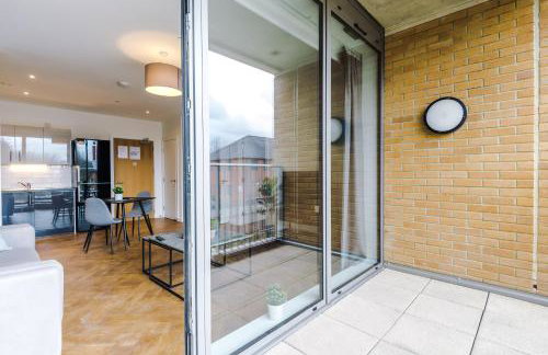 Hilltop Serviced Apartments - Ancoats - Photo 30