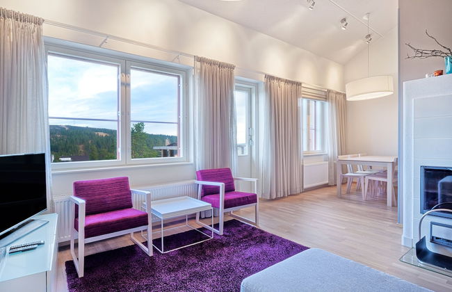 Holiday Club Saariselkä Superior Apartments - Foto 37