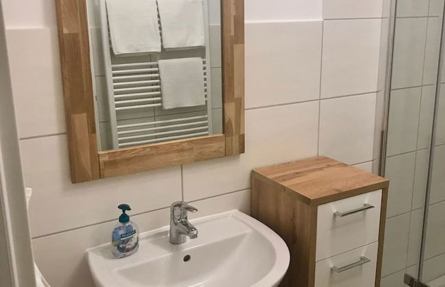 Ferienwohnungen Möwe - Foto 13