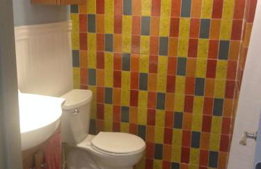 Crossett Hill Lodge - Foto 32