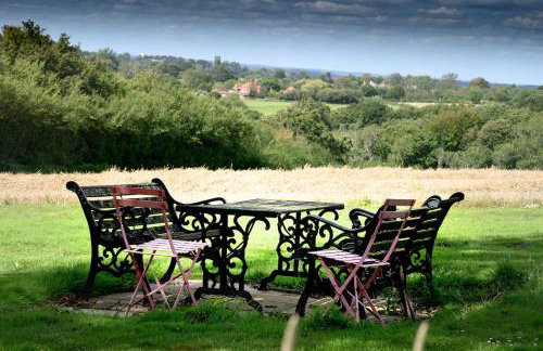 The Barn House - Swimming Pond,Jacuzzi,Chicks! - Foto 26
