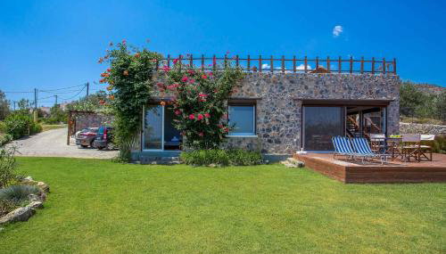 Villa Helios - Foto 2, Garden