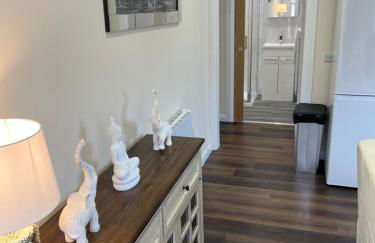 Canal View Cottage - Foto 16