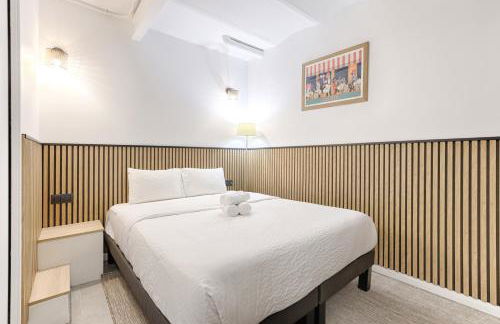 MyKeypers - Stylish & Luxury LOFT 6P - Arc de Triomphe - Foto 14