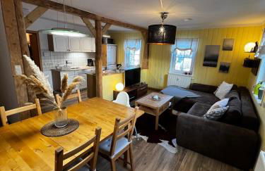 Ferienwohnungen Carlsfeld - Foto 1