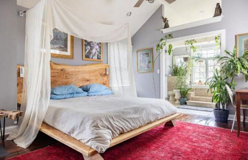 Unique Luxury Central Historic Landmark Home - Foto 1