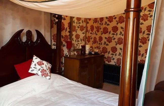 Hallgreen castle - Foto 4