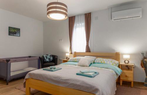 Holiday home, Apartman Obajdin - Foto 36